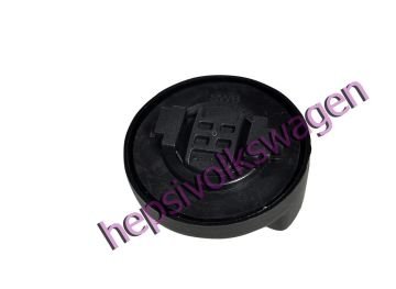 TOPRAN Yağ Kapağı 06A103485F