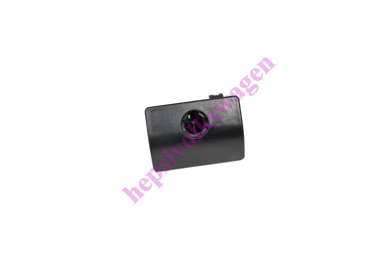 Torpido Kilidi Siyah 6N0857131CC81 Volkswagen Polo (2000-2002)