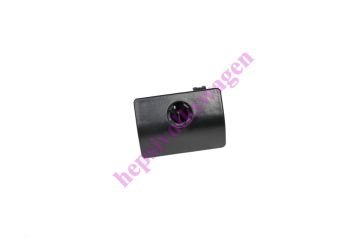 Torpido Kilidi Siyah 6N0857131CC81 Volkswagen Polo (2000-2002)