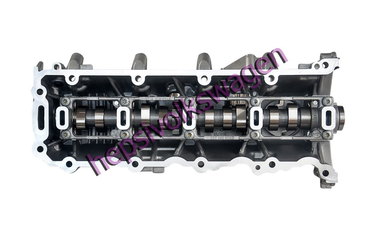 OEM Külbütör Kapağı 1.2 TSİ CBZB Motor 03F103473P 03F103475K