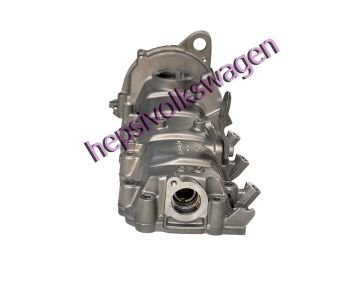 OEM Külbütör Kapağı 1.2 TSİ CBZB Motor 03F103473P 03F103475K