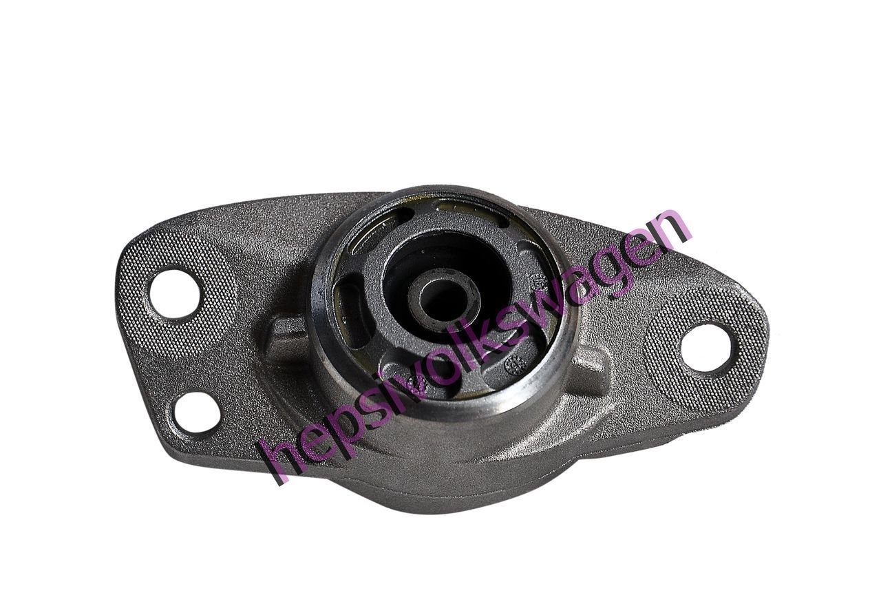 Amortisör Tablası Arka 1K0513353G Volkswagen Golf 5-Jetta