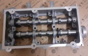 EKSANTRİK MİL TAKIMI 1.4 TDİ CUSA CUSB CUTA 04B103044A