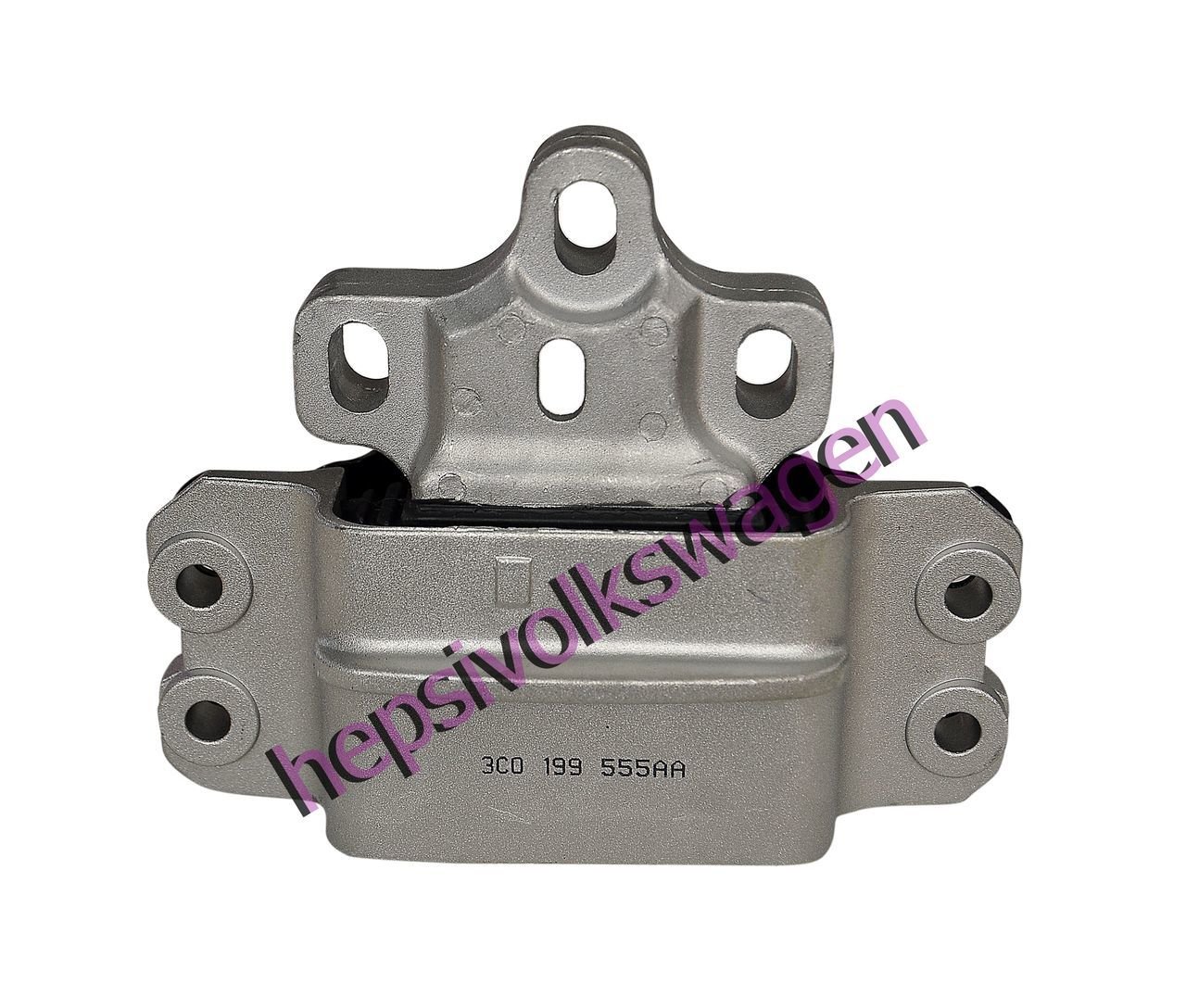 Motor Kulağı Sol 3C0199555R 3C0199555AA Passat (2006-2010)