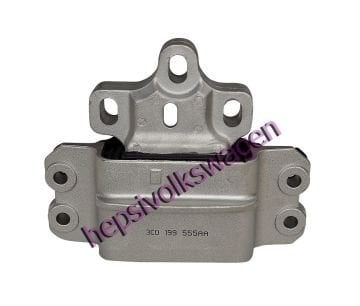 Motor Kulağı Sol 3C0199555R 3C0199555AA Passat (2006-2010)