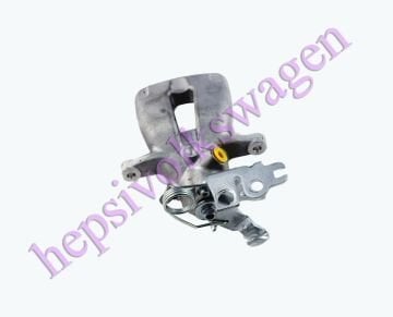 Fren Kaliperi Arka Sol 2K0615423B Volkswagen Caddy (2004-2010)