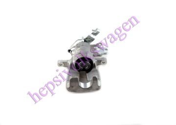 Fren Kaliperi Arka Sol 2K0615423B Volkswagen Caddy (2004-2010)