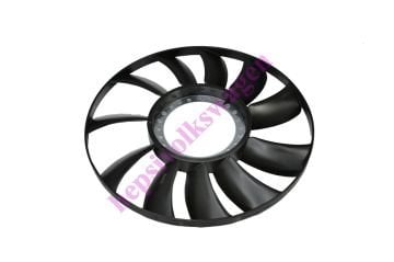 Fan Pervanesi 058121301B Passat(1997-2005)-Audi A4 (1997-2005)