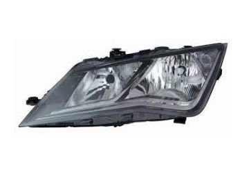 SOL FAR 5F1941005A 5F1941005B 5F1941005 SEAT LEON 2012-2016
