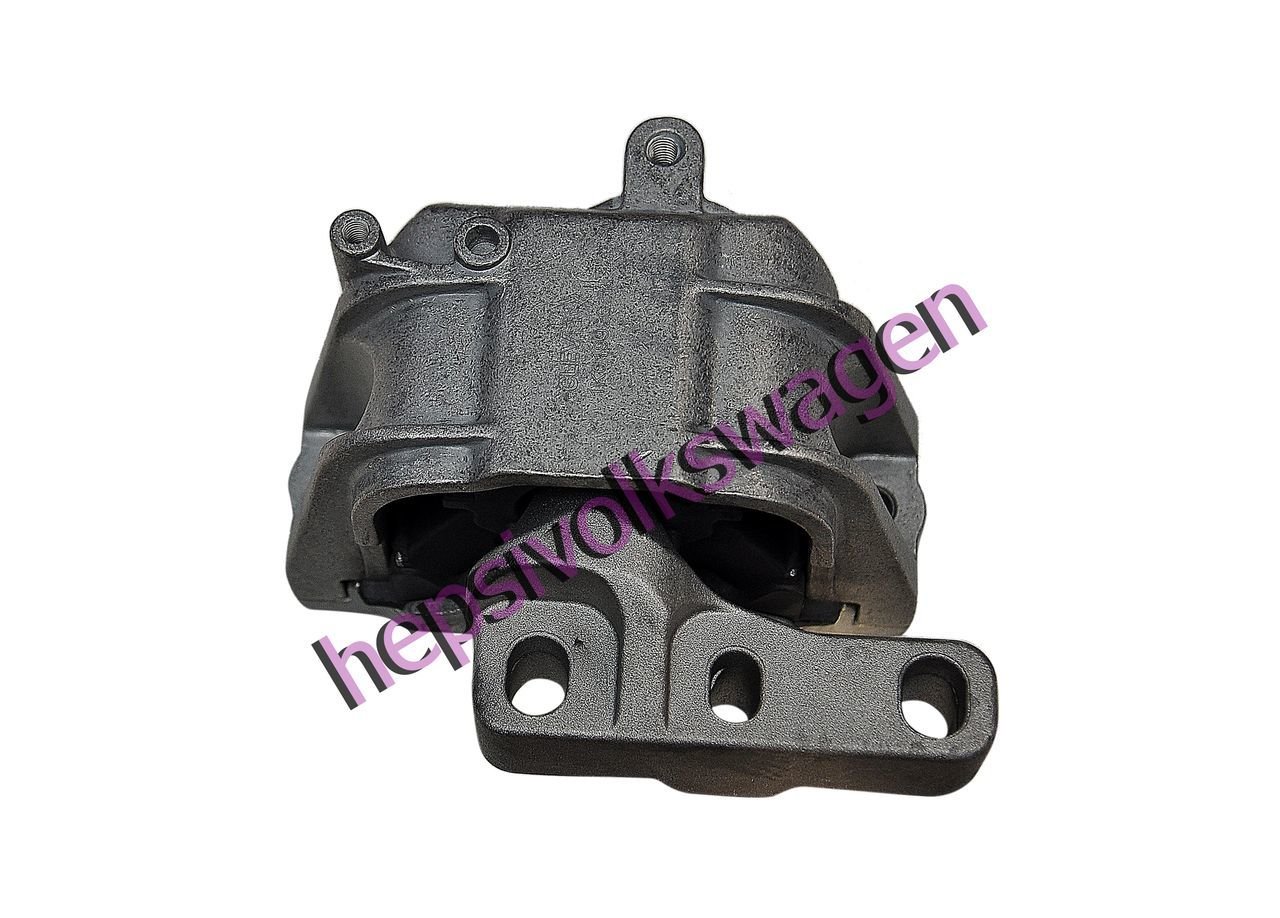 Motor Kulağı Sağ 2.0 FSİ BLR Motor 1K0199262M Passat-Golf 5-Jetta