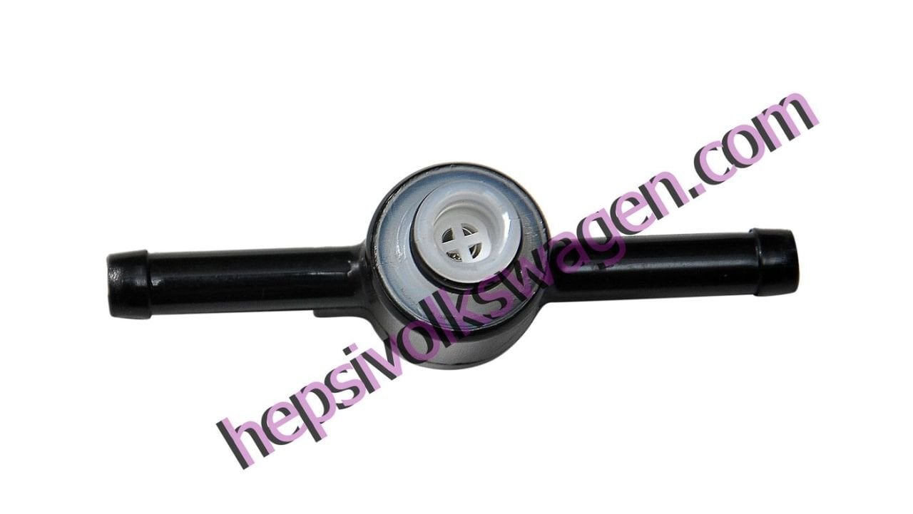 Mazot Filtre Valfi 1J0127247A Volkswagen Golf 4-Bora