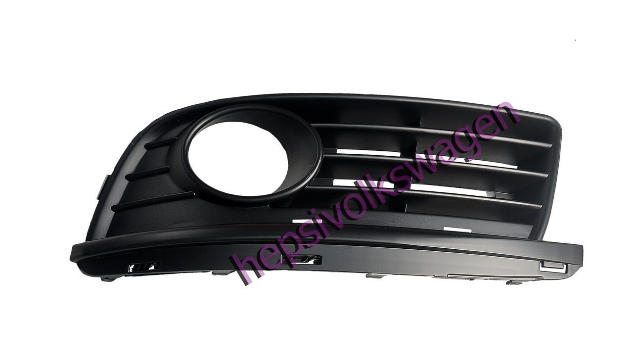 Tampon Izgarası Sol Sisli 1K5853665H Volkswagen Jetta (2006-2011)