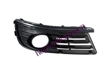 Tampon Izgarası Sol Sisli 1K5853665H Volkswagen Jetta (2006-2011)