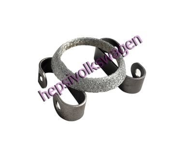Eksoz Kelepçe Takımı 161298115 Transporter T4-Caddy (1997-2004)