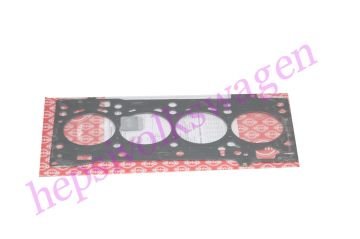 Silindir Kapak Conta 04L103383BL 04L103383AE 2.0 TDİ DEJA CRLB