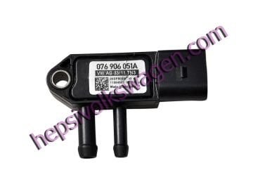 Basınç Sensörü 076906051A 03G906051A 07Z906051A Passat-Crafter