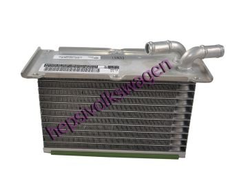 Turbo İntercooler Radyatörü 03F145749B 03F145749C 03C145749B