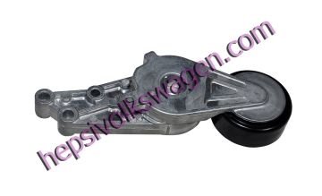 Alternatör Gergi Komple 1.6 ALZ 06B903133 06B903133E Audi A4