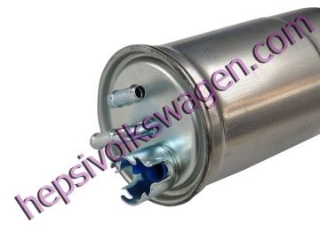 Mazot Filtresi 2D0127399 1J0127401A Golf 4-Bora-Passat-LT 35
