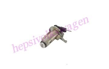 Bagaj Kilit Mekanizması 6Q6827297F 6Q6827297E Polo 2002-2010