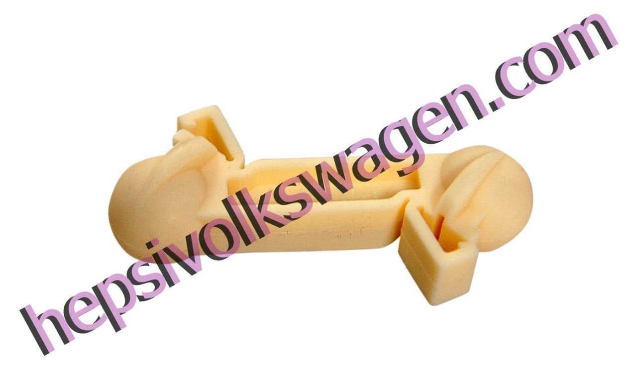 Vites Çubuğu 5 İleri 191711595A Volkswagen Golf 1-Golf 2-Jetta