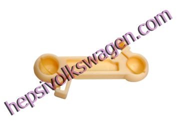 Vites Çubuğu 5 İleri 191711595A Volkswagen Golf 1-Golf 2-Jetta