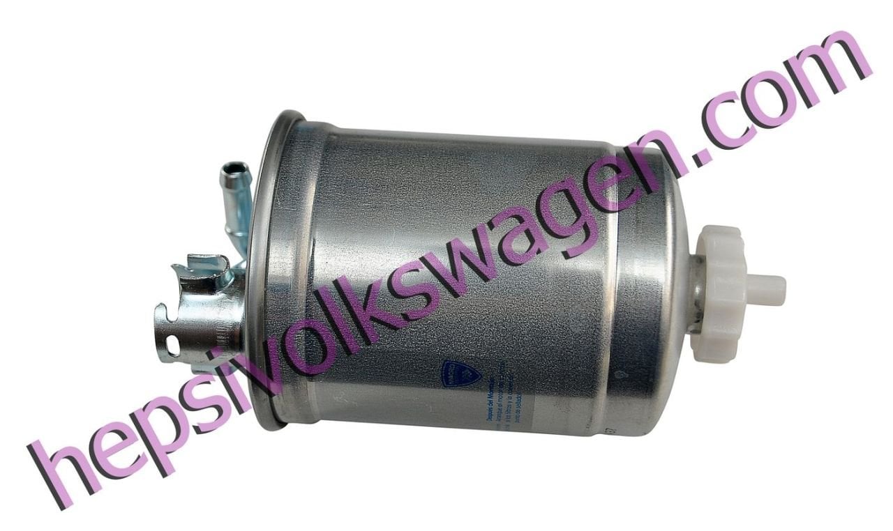 Mazot Filtresi 6K0127401G 6500206 Volkswagen Polo Classic