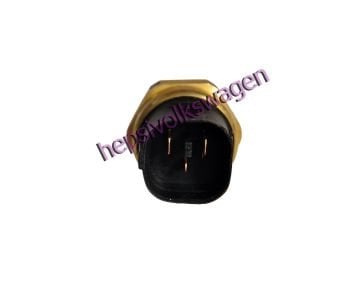 BEHR Fan Müşürü 1H0959481B TSW48D Polo (1997-2000)-Golf 3