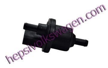 OEM Selenoid Valfi 6QE906517A 6Q0906517 Polo-Golf 6-Golf 7-Jetta