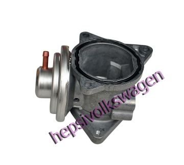 Egr Valfi 038131501AN 038131501AF 7496D Golf 5-Jetta-Passat