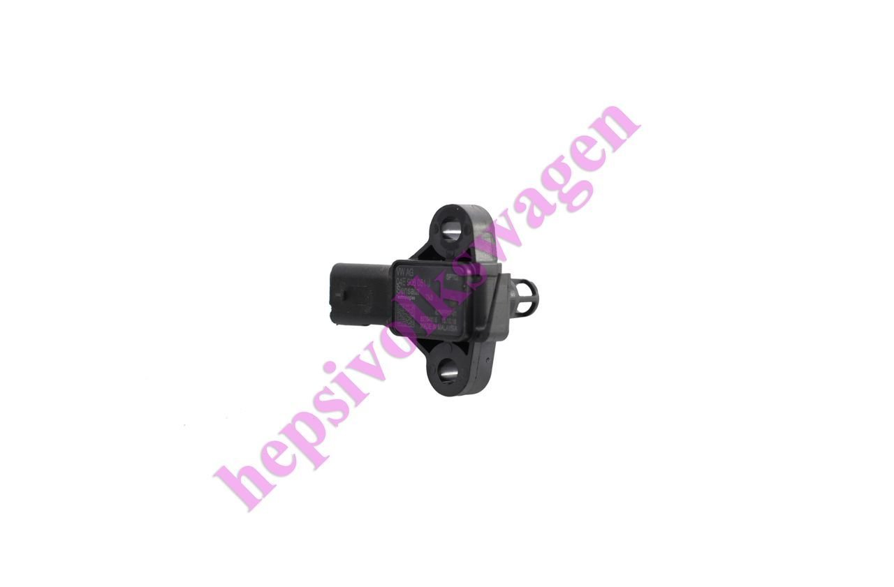 Turbo Basınç Sensörü 04E906051J Golf 7-Passat-Polo 1.5 DACA DADA
