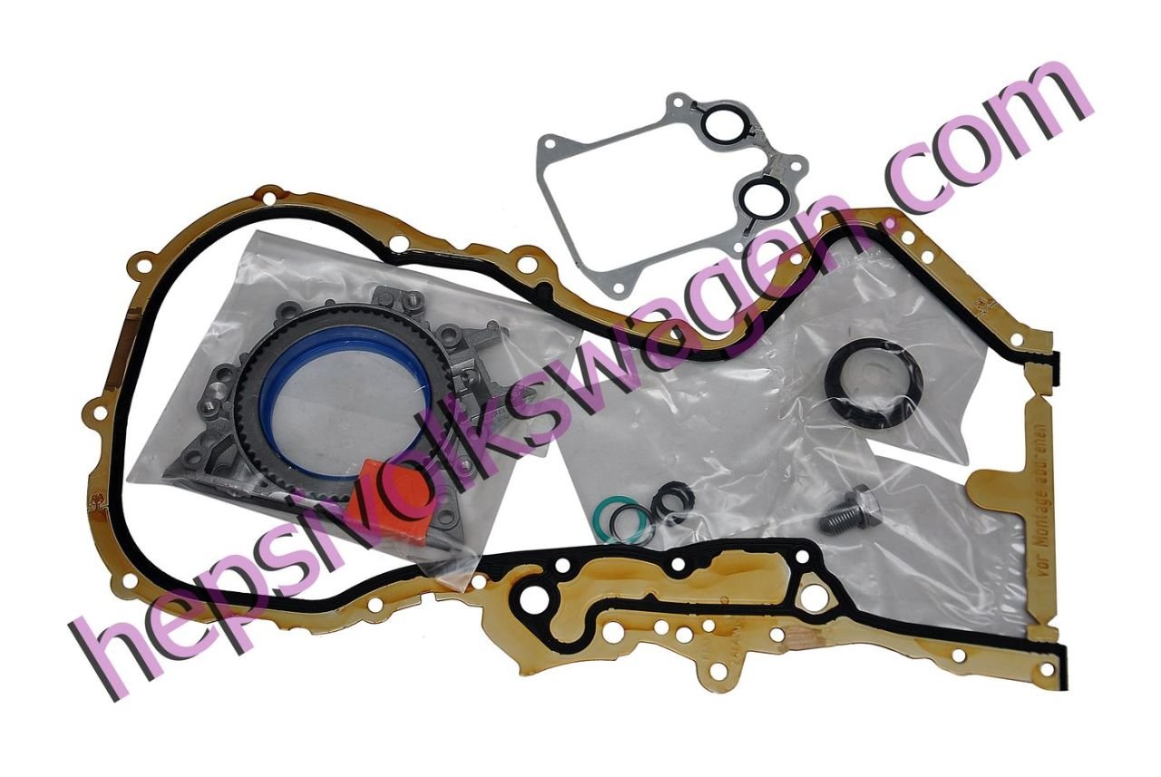 Alt Takım Conta 1.6 FSİ BLF BAG Motor 748030 Passat-Golf 5-Jetta