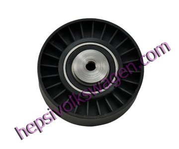 Alternatör Gergi Rulmanı 074145278E Transporter T4-LT 35