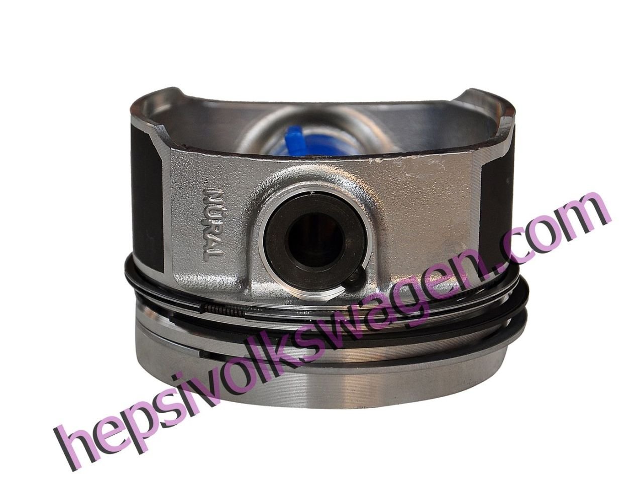 Piston Sekmanlı 81 mm 8772202STD 06A107065J Passat-Golf 4-Bora
