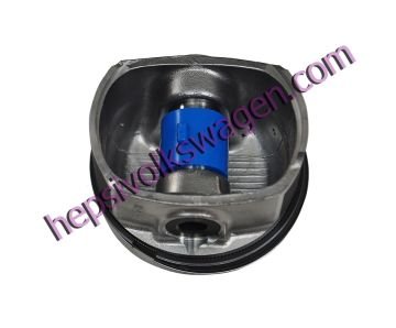 Piston Sekmanlı 81 mm 8772202STD 06A107065J Passat-Golf 4-Bora