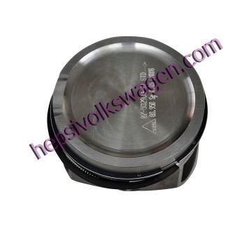 Piston Sekmanlı 81 mm 8772202STD 06A107065J Passat-Golf 4-Bora