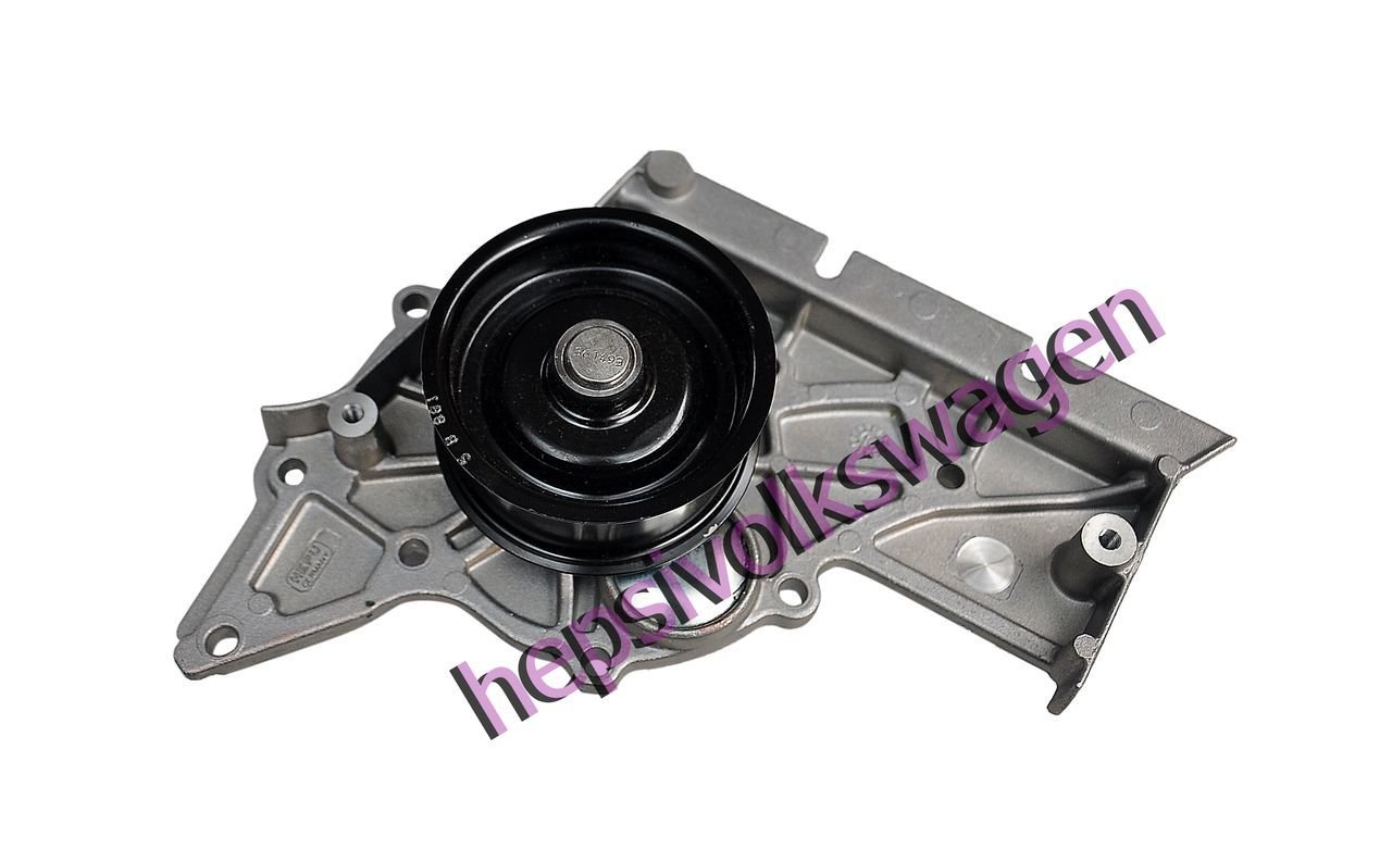 Devirdaim 3.0 BBJ Motor 06C121004G 980261 Audi A6-Audi A4-Passat