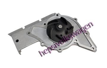 Devirdaim 3.0 BBJ Motor 06C121004G 980261 Audi A6-Audi A4-Passat