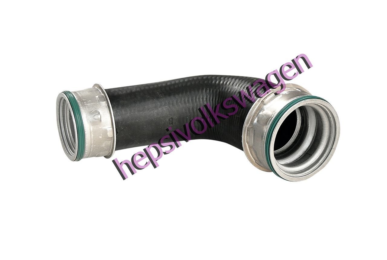 Turbo Hortumu AXB AXC Motor 7H0145708H Volkswagen Transporter T5