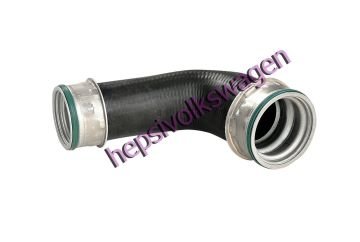 Turbo Hortumu AXB AXC Motor 7H0145708H Volkswagen Transporter T5