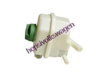 Hidrolik Deposu 7H0422371A Volkswagen Transporter T5