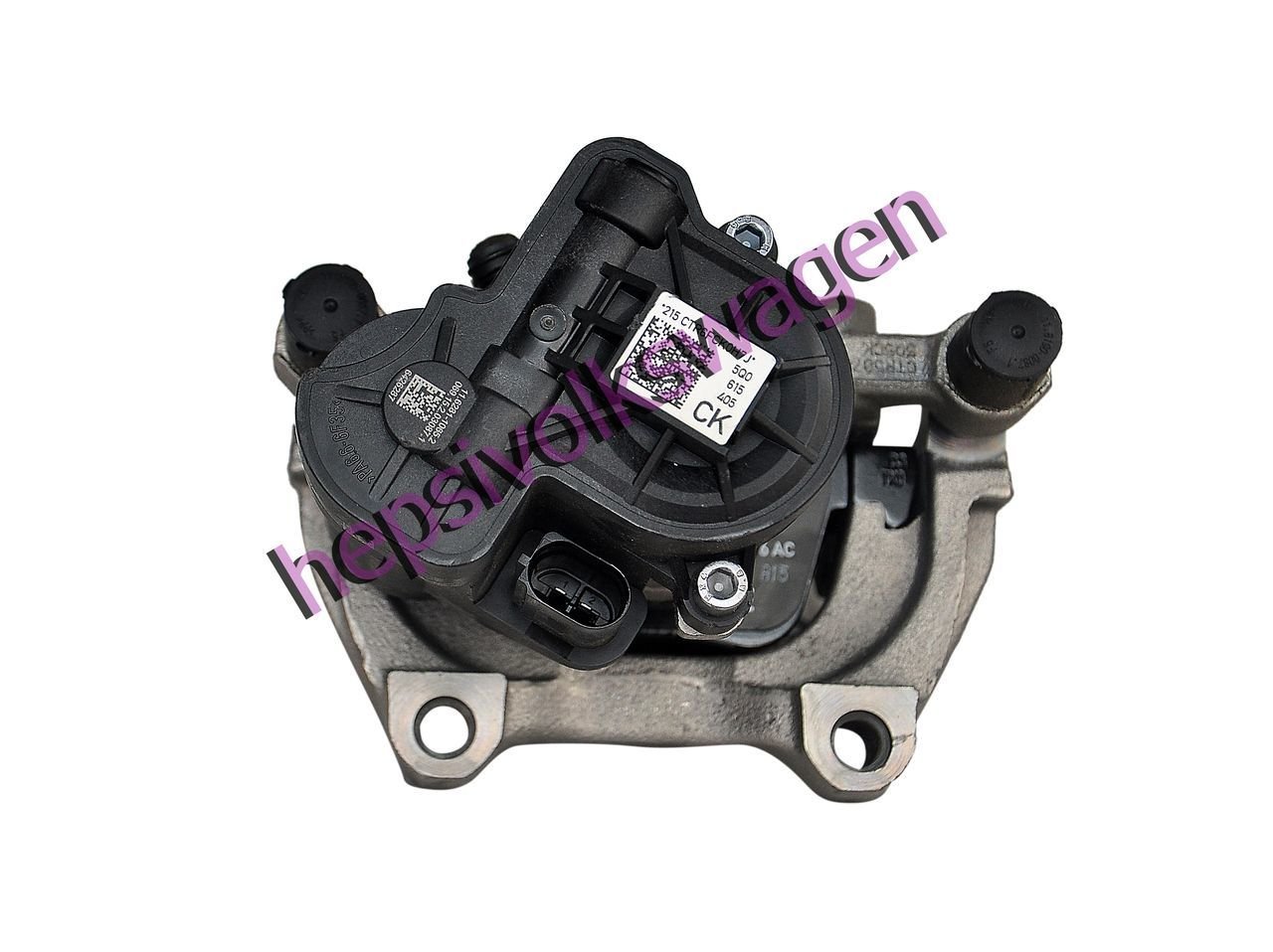 Fren Kaliperi Arka Sol 5Q0615405CK 8V0615423 8V0615423D Golf 7