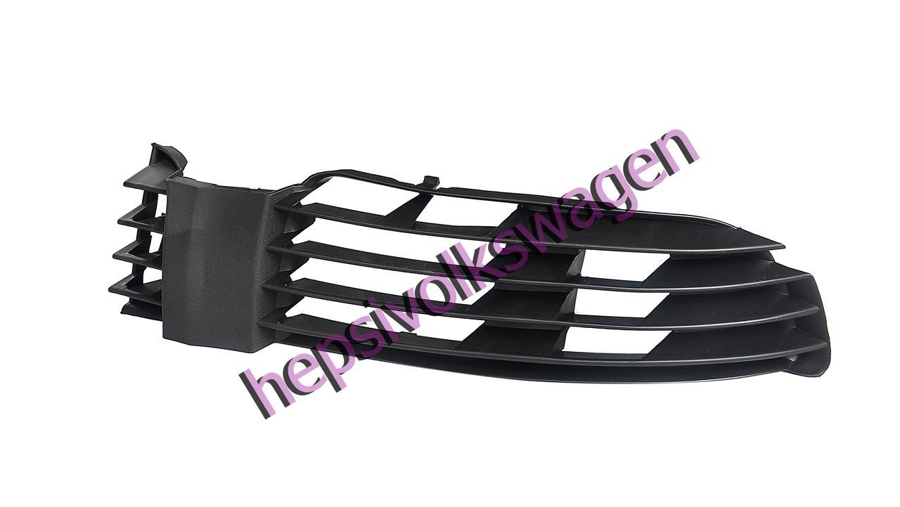 Tampon Izgarası Sağ Sissiz 3B0853666H Passat (2001-2005)