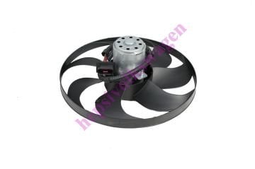 Fan Motoru 6N0959455F Volkswagen Polo (1997-2000)