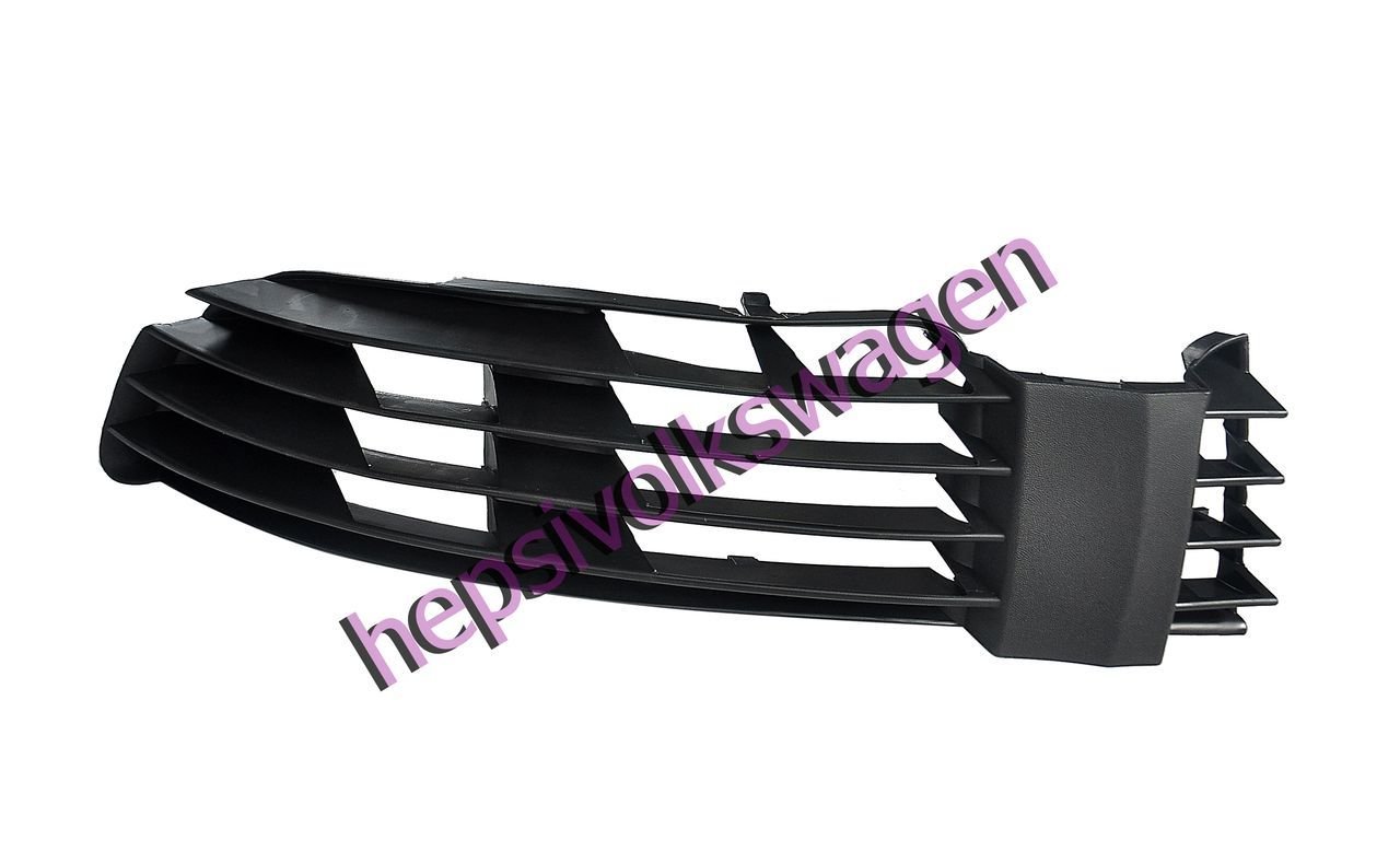 Tampon Izgarası Sol Sissiz 3B0853665H Passat (2001-2005)