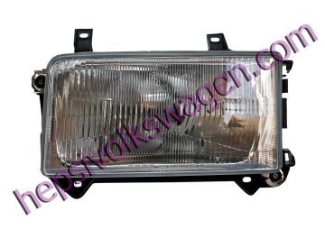 Sol Far 701941017 4411114LLDE Volkswagen Transporter T4