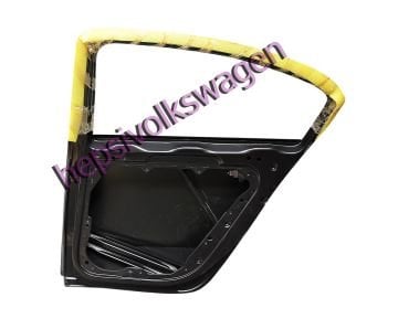 OEM Arka Sağ Kapı 3AE833056 Volkswagen Passat (2010-2015)