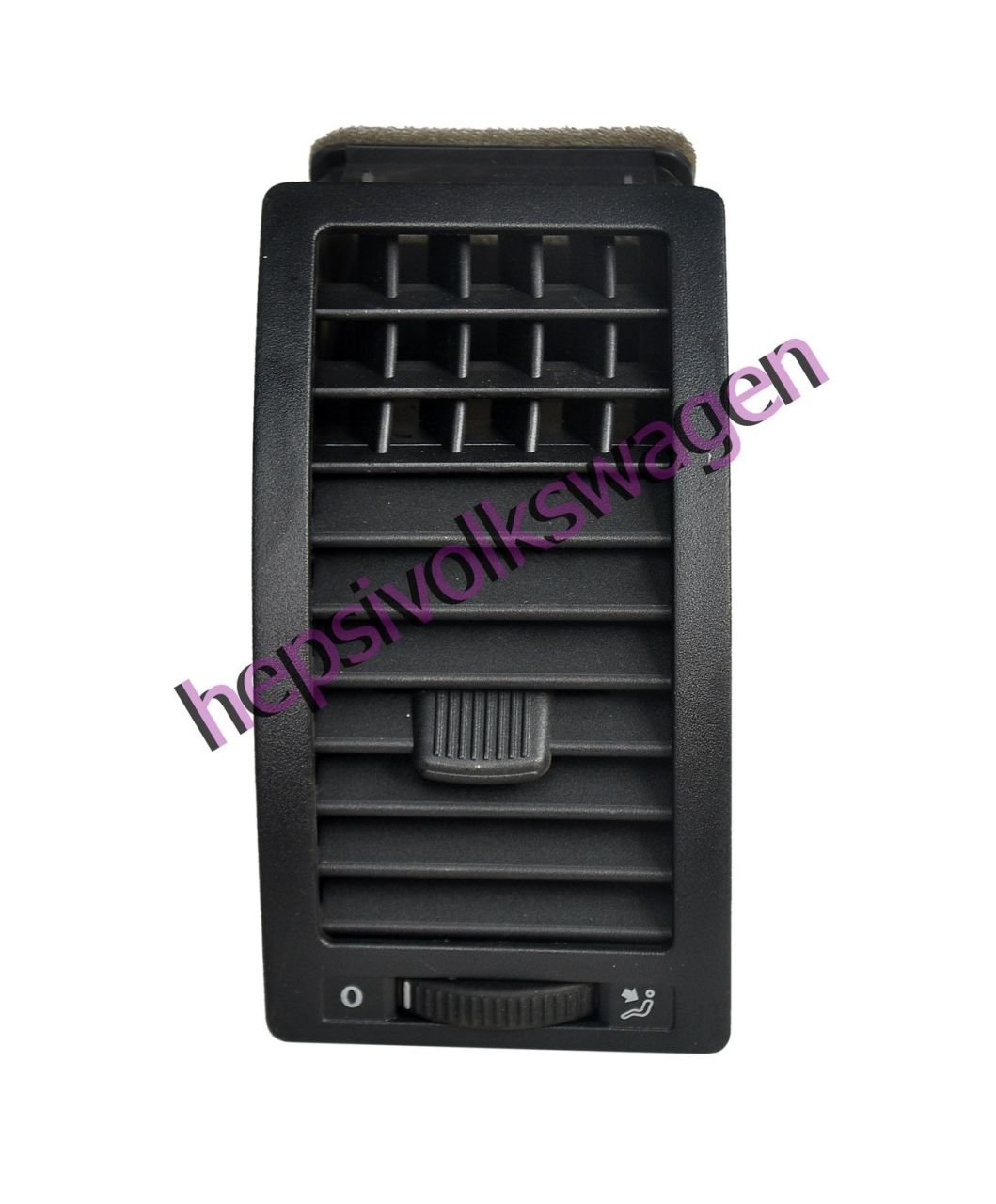 Havalandırma Izgarası Sağ 6Q0819704 6Q0819704C Polo (2002-2010)