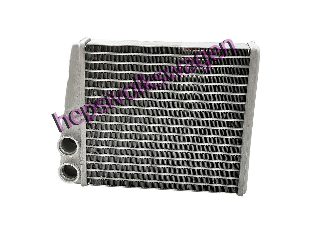 Kalorifer Radyatörü 1K0819031 1K0819031A 1K0819031B 1K0819031D