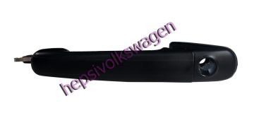 Dış Kapı Kolu Ön 6N0837207C Volkswagen Polo (1997-2000)